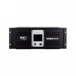 KV2 Audio VHD5000 Wzmacniacz i kontroler systemu VHD5.0